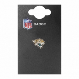 JacksonvilleJaguarsNFLMetalenwapenschildpinbadgeBDNFCRJJ