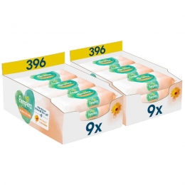 Pampers-HarmonieProtectCare-Calendula-Billendoekjes-792doekjes-18x44