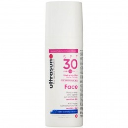 UltrasunAnti-agingGezichtslotionSPF3050ml
