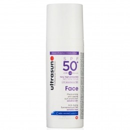 UltrasunAnti-agingGezichtslotionSPF5050ml