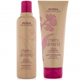 AvedaCherryAlmondShampooConditionerDuo