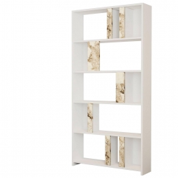 BoekenkastLimaKaluneDesign