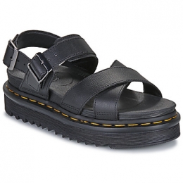 SandalenDrMartensVossIIBlackAthena
