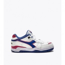 SneakersDiadora180124C3138B56ICONA-BIANCOBLUE