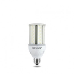 E27LEDCornMaisLamp10WWarmWitWaterdicht