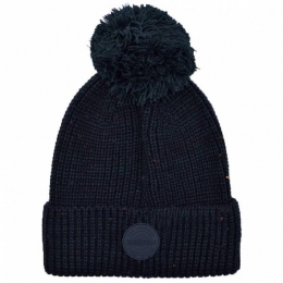 LambrettaBobbleWintermutsmetpomponSS4325-NAVY
