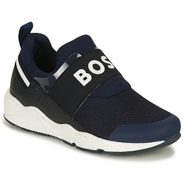 LageSneakersBOSSJ29295