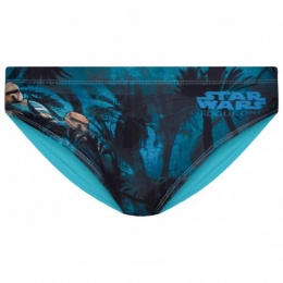 StarWarsDisneyJongensZwembriefQE1753-blauw