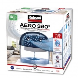 RubsonVochtopnemerAero360