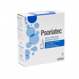 PsoriatecVaoBreekbareNagels33ml
