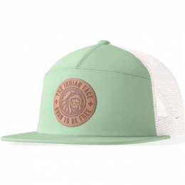 PetTheIndianFacePipe