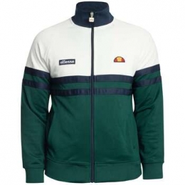 TrainingsjackEllesseRiminitrainingsjack