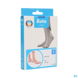 Bota40AbEnkelN924cm