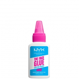 NYXProfessionalMakeupTheFaceGlueGrippingPrimerUpTo24HourHydrationandMakeupWear35ml