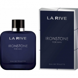 LaRiveIronStoneEaudeToilette100ml
