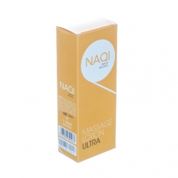 NAQIMassageLotionUltra200ml