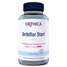 GratisVerzendingOrthicaOrthiflorStart90gr