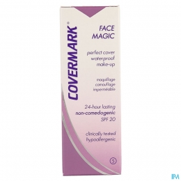 CovermarkFaceMagicN5Bruin30ml