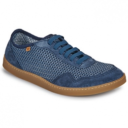 LageSneakersElNaturalistaORIGEN