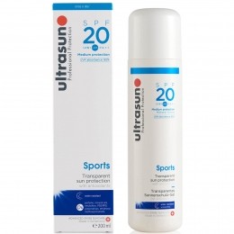 UltrasunSPF20Sportgel200ml