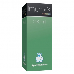 ImunixXKidzSiroop250ml