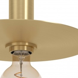 EGLOHanglampEscandell3-lamps