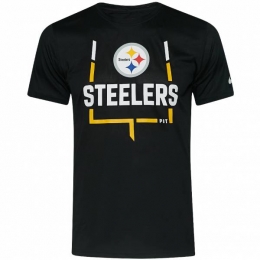 PittsburghSteelersNFLNikeLegendGoalPostHerenT-shirtN922-00A-7L-0YD