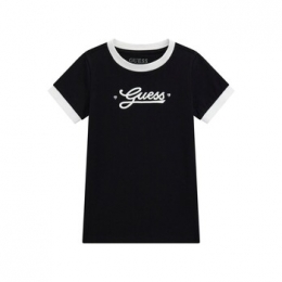 T-shirtKorteMouwGuessSSTSHIRT