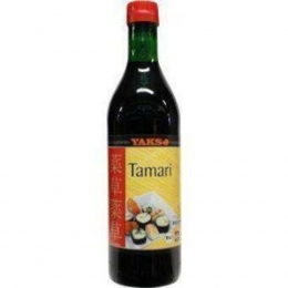 3xYaksoTamariSojasausEko125ml