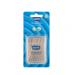 RidentTandenstokersExtraDun120stuks