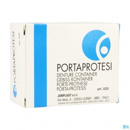 AppegDoosVrProtheseSteriliseerb