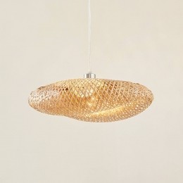 LindbyhanglampEleanebamboenaturel50cm