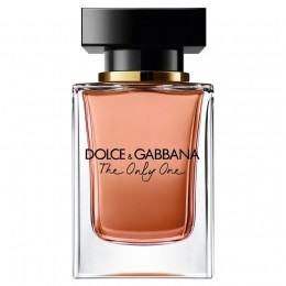 DolceGabbanaTheOnlyOne