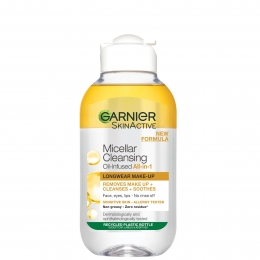 GarnierMicellairWatermetOlieVerrijkteGezichtsreiniger100ml
