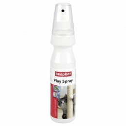 BeapharPlaySpraymetCatnipCatnip150ml