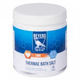 BeyersThermaeBadzout750gr