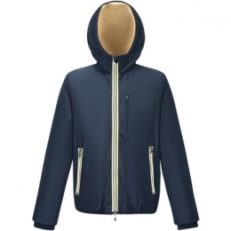 ParkaJasParagooseTofeeJacket