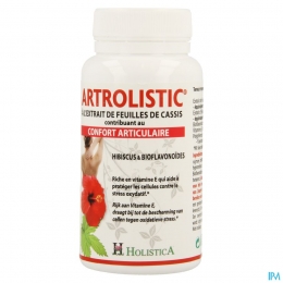 ArtrolisticCaps60Holistica