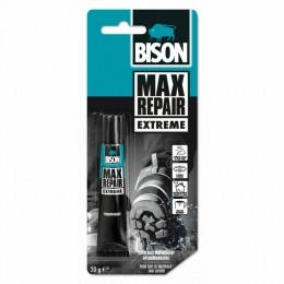 6xBisonMaxRepairExtremeLijmTube20gr
