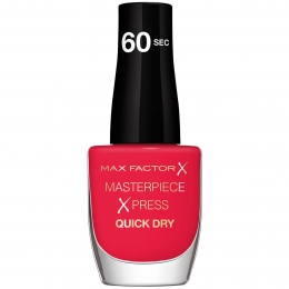 MaxFactorMasterpieceX-PressNagellak8mlVerschillendeTinten-FutureisFuchsia262