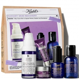 KiehlsRadiantSkinRecoverySet