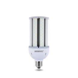 E27LEDCornMaisLamp30WNeutraalWitWaterdicht