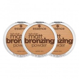 3xessenceSunClubMattBronzingPowder01Natural15gr