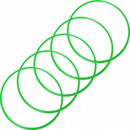 AgilitySportsCordinatieringen48cm5-pak228534