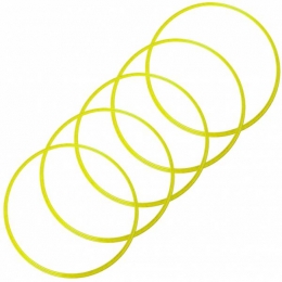 AgilitySportsCordinatieringen48cm5-pak228053