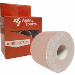 AgilitySportsKinesiotape5cmx5m1201m228442