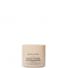 RevolutionLooseBakingPowderVariousShades-Lace