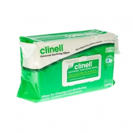 ClinellUniverselWipes200