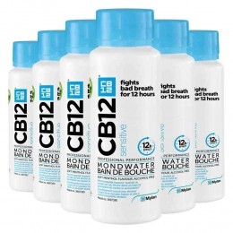 11gratis6xCB12MondwaterSensitive250ml