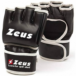 ZeusHerenMMAVechtsporthandschoenen